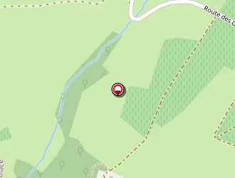 Carte de Breton Gaël à Blacé