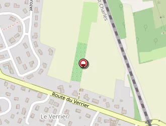 Carte de Daval Jean-claude à Arnas