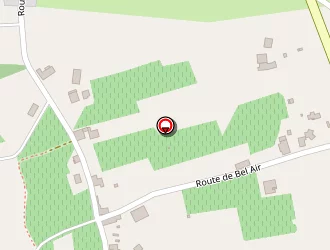 Carte de Domaine Vial à Saint-andré-d'apchon