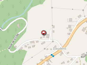 Carte de Demolis Gilles à Évires