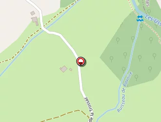 Carte de Mairie à Cercier