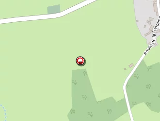 Carte de De Rooij Andréas à Vergheas