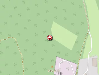 Carte de Les Hauts De Blond à Blond