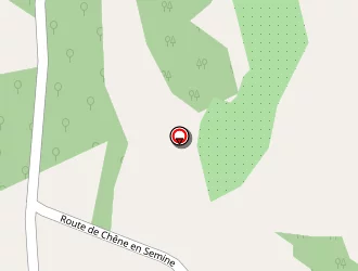 Carte de Tp 2 Alpes à Usinens