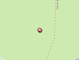 Carte de Chateau D'origny à Ouches