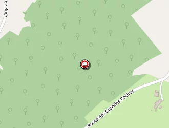 Carte de Clair Jean Guy à Saint-andré-d'apchon