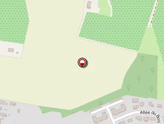 Carte de Au Comptoir Des Fleurs à Arnas