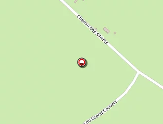 Carte de Bragard David à Perreux