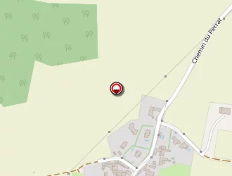 Carte de Favier-brolly Bernard à Fareins