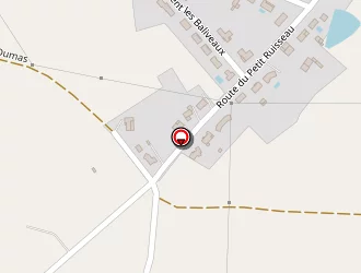 Carte de Audonnet Jean-paul à Esse