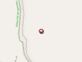 Carte de Stamos Bruno à Vallorcine