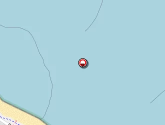 Carte de Cap Soleil à Saint-denis-d'oléron