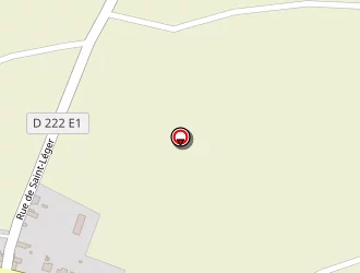 Carte de Bizet Claude à Aulnay