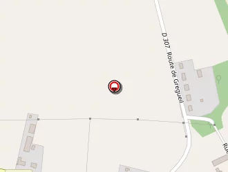 Carte de Moulin De Condac à Condac