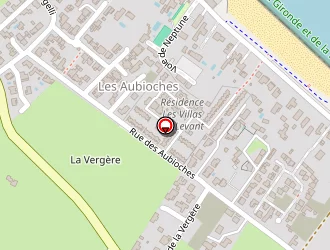 Carte de B.batirénov à Saint-denis-d'oléron