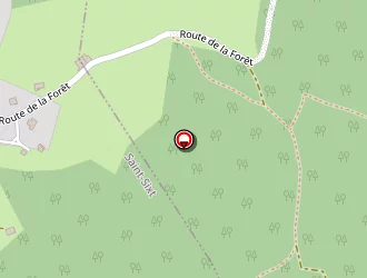 Carte de Ikpefan Stanley à Saint-sixt