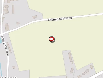 Carte de Tamborrini Eric à Bas-et-lezat