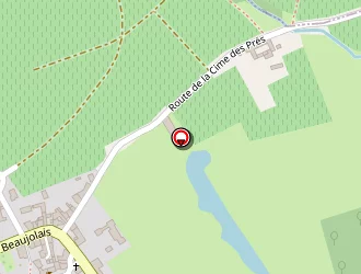 Carte de Mairie à Saint-julien