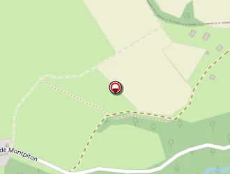 Carte de Sowk à Thorens-glières