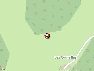 Carte de Masson Henri à Sardent