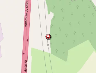 Carte de Sécuritest Chanas Controle Technique Adhérent à Chanas