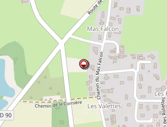 Carte de Berry Yoann à Priay