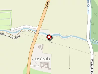 Carte de Boutillier Philippe à Fareins