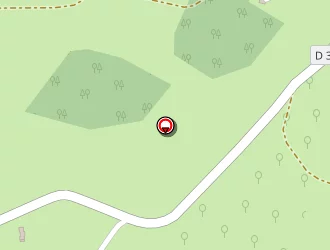 Carte de Blanzat-bidaud Bernard à Vaulry