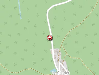 Carte de Philippot Jean-charles à Blond