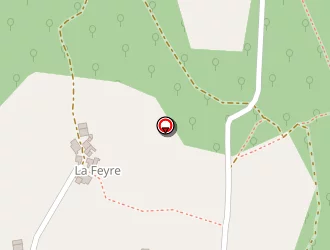 Carte de Guerre Gaspard à Blond