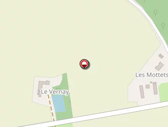 Carte de Thinet Solange à Villette-sur-ain