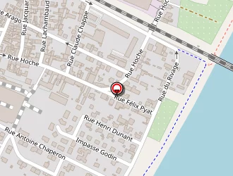 Carte de Prenium Pc à Roanne