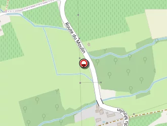 Carte de Ppa Maçonnerie à Saint-julien