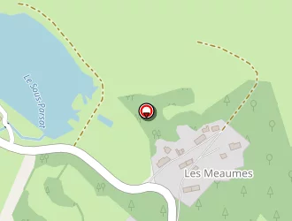 Carte de Mairie à Donzeil (le)