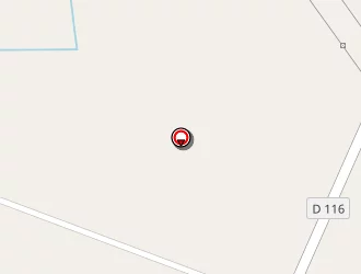 Carte de Etang Des Colverts à Ciré-d'aunis