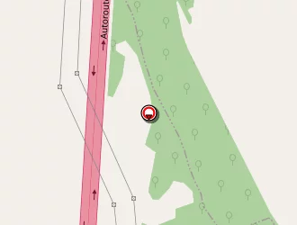 Carte de Kiabi à Chanas