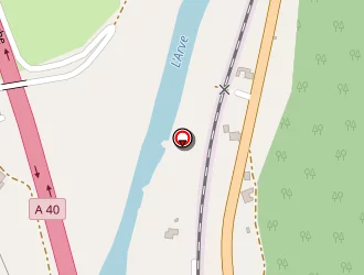 Carte de Beauté Des Ongles à Magland