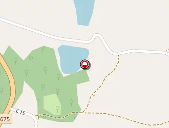 Carte de Larant Henri à Montrol-sénard