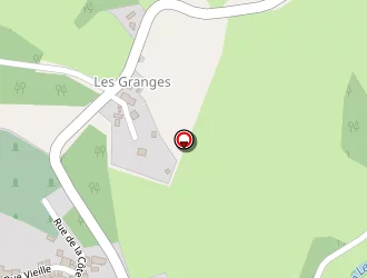 Carte de Faure Pascal à Saint-dizier-leyrenne