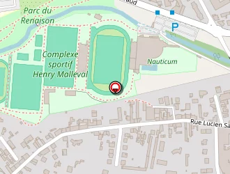 Carte de Bc Maille 3d à Roanne