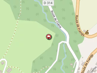 Carte de Derisoud André à Vanzy