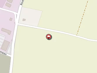 Carte de Bernardin Philippe à Aulnay