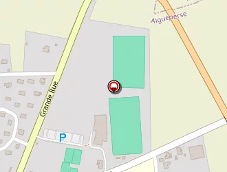 Carte de Cartillier Bernard à Aigueperse