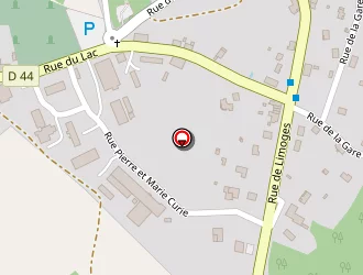 Carte de Berger-perichon à Razès