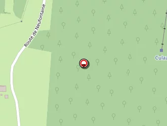 Carte de Monney Samuel à Hotonnes