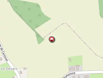 Carte de Taxi Priaysien à Priay