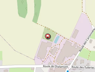 Carte de Plateau Multisport à Priay