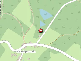 Carte de Laconche Gilbert à Fransèches