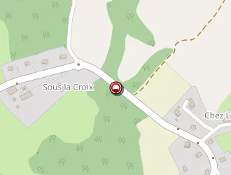 Carte de Alp'hygiène à Groisy