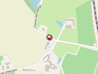 Carte de Chenil De La Tour à Arnas